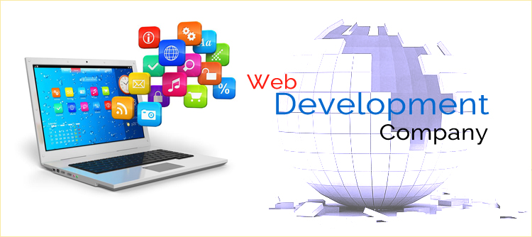 Web Development Service 